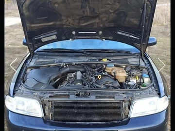Авто Audi A4 1999 № 8551055