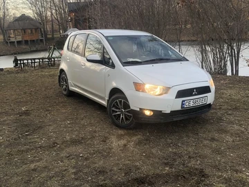 Авто Mitsubishi Colt 2012 № 8551061