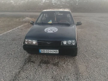 Авто ВАЗ 2109 2006 № 8551062