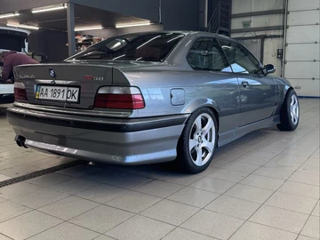 Авто BMW 3 Серия 1994 № 8551064