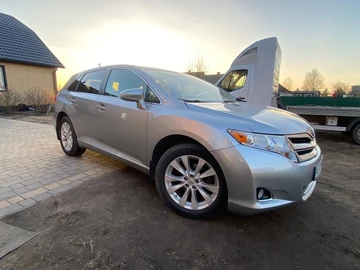 Авто Toyota Venza 2016 № 8551078