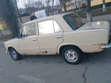 Авто ВАЗ 2101 1978 № 8551079