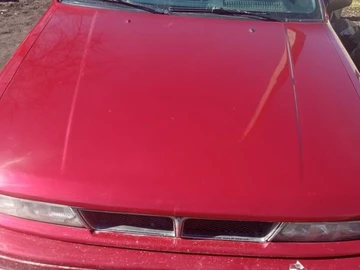 Авто Mitsubishi Galant 1991 № 8551083