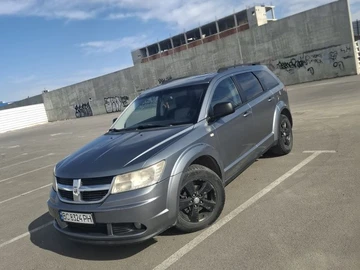 Авто Dodge Journey 2009 № 8551089