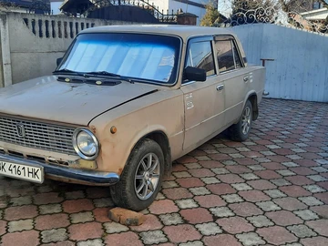 Авто ВАЗ 2101 1983 № 8551090