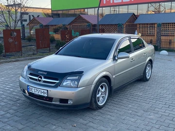 Авто Opel Vectra 2003 № 8551091