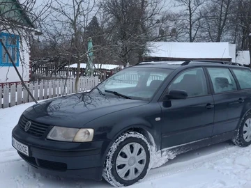 Авто Volkswagen Passat Cc 2000 № 8551093