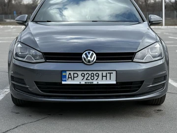 Авто Volkswagen Golf 2015 № 8551095