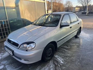 Авто Daewoo Sens 2017 № 8551099