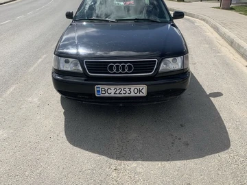 Авто Audi A6 1996 № 8551245