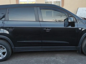 Авто Chevrolet Orlando 2012 № 8551247