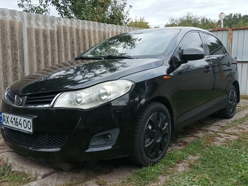 Авто ЗАЗ Forza 2011 № 8551248