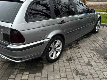 Авто BMW 3 Серия 2005 № 8551252