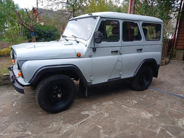 Авто УАЗ 31512 2003 № 8551254