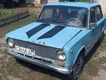 Авто ВАЗ 2101 1980 № 8551257