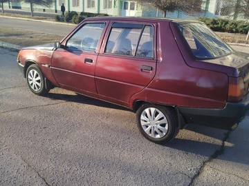 Авто ЗАЗ 1103 Slavuta 2006 № 8551259