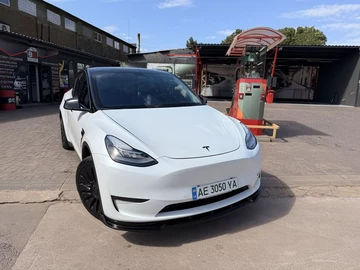 Авто Tesla Roadster 2021 № 8551260