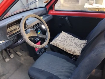 Авто ВАЗ 1111 Ока 1992 № 8551266