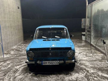 Авто ВАЗ 2101 1983 № 8551267