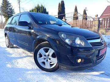 Авто Opel Astra 2008 № 8551269