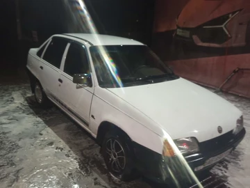 Авто Opel Kadett 1990 № 8551274