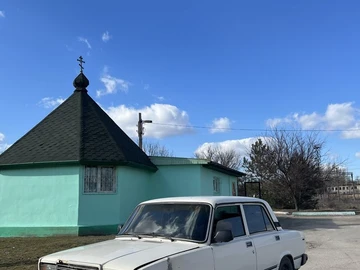 Авто ВАЗ 2107 1995 № 8551279