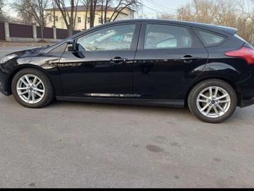 Авто Ford Focus 2016 № 8551282