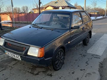 Авто ЗАЗ 1102 1998 № 8551288