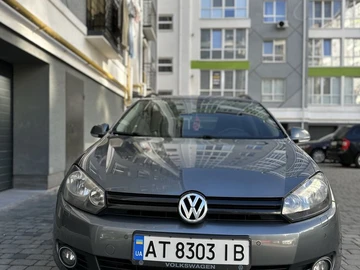 Авто Volkswagen Golf 2011 № 8551290