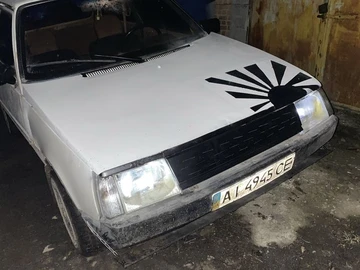 Авто ЗАЗ Таврия 1968 № 8551293