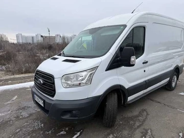 Авто Ford Transit 2015 № 8551294