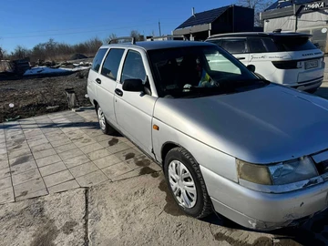 Авто ВАЗ 2111 2006 № 8551304