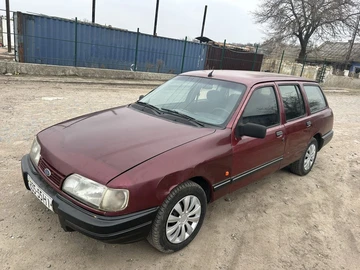 Авто Ford Sierra 1991 № 8551306