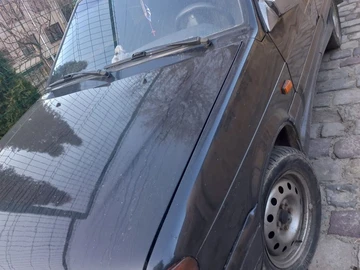 Авто ВАЗ 2115 2004 № 8551309