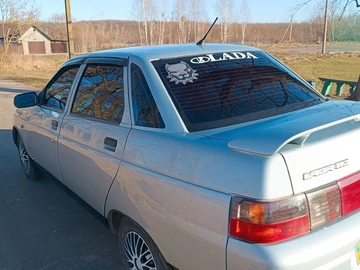 Авто ВАЗ 2110 2001 № 8551314