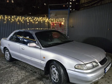 Авто Hyundai Sonata 1993 № 8551317