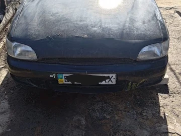 Авто Ford Escort 1997 № 8551321