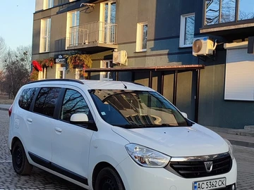 Авто Dacia 1300 2013 № 8551324