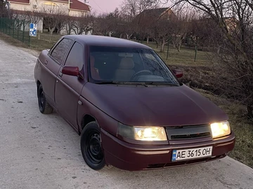 Авто ВАЗ 2110 2003 № 8551328