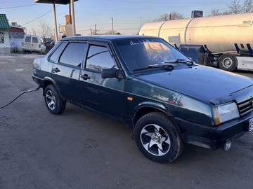 Авто ВАЗ 21099 2005 № 8551330