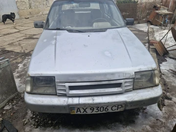 Авто ЗАЗ 1103 Slavuta 2005 № 8551331