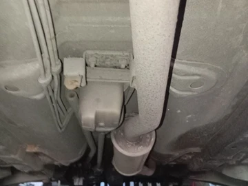 Авто ЗАЗ Nova 2003 № 8551336