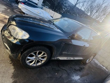 Авто BMW X5 2012 № 8551338