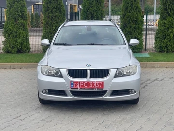 Авто BMW 3 Серия 2008 № 8551340