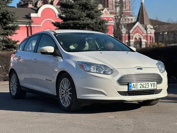 Авто Ford Focus 2017 № 8551349