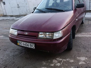 Авто ВАЗ 2111 2005 № 8551481