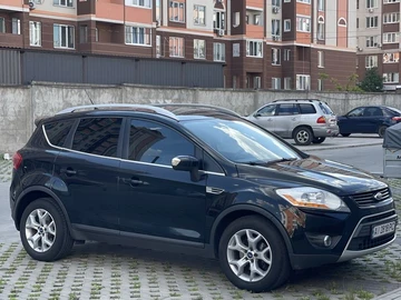 Авто Ford Kuga 2011 № 8551511