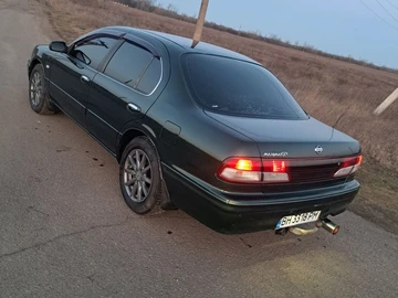 Авто Nissan Maxima 1999 № 8551516