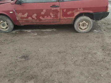 Авто ВАЗ 2108 1994 № 8551519