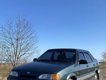 Авто ВАЗ 2115 2006 № 8551520